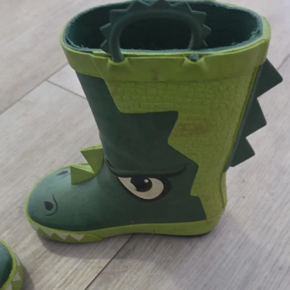 N/A fun green